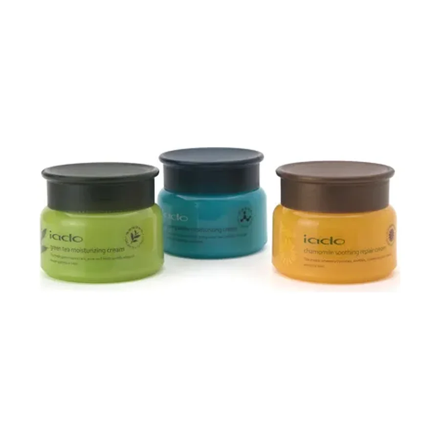 ST-A2150 Cream jar