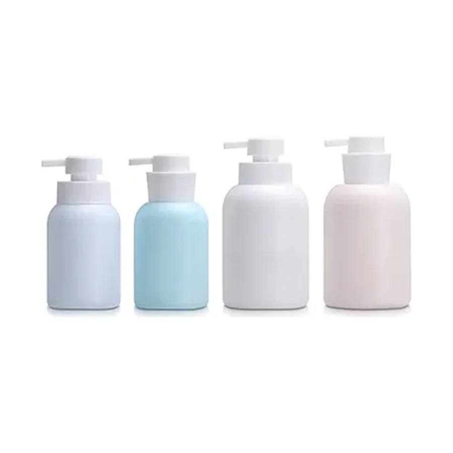 ST-A2154-320ML(33牙) Pump bottle