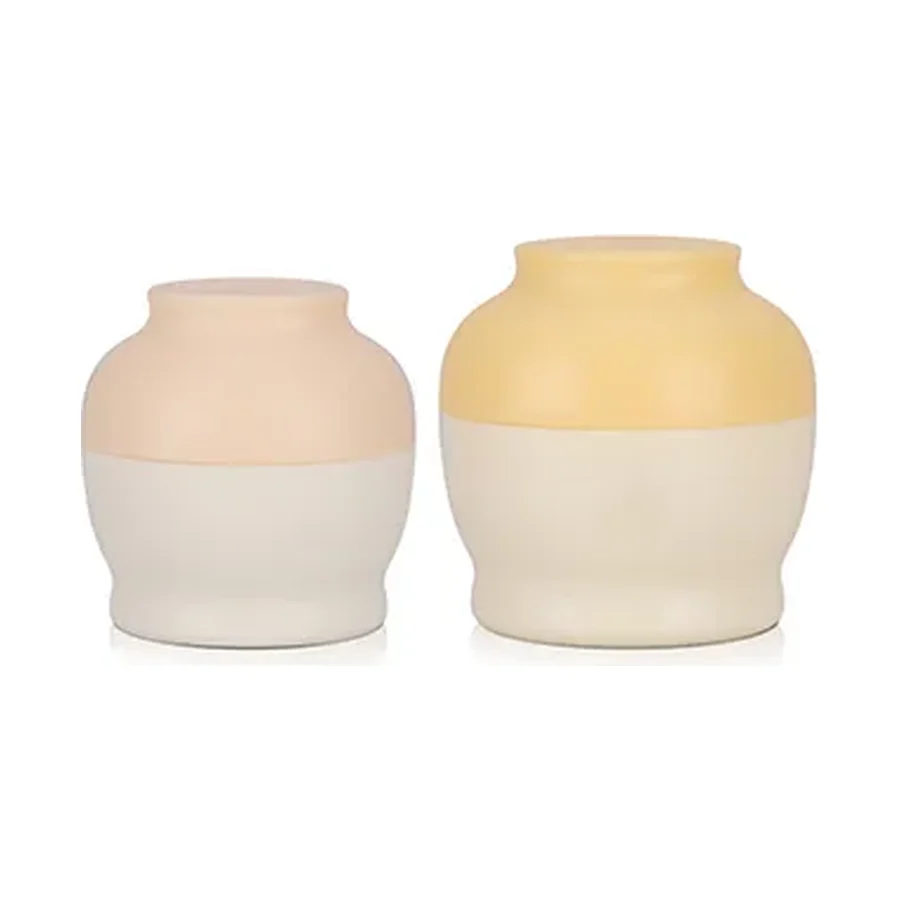 ST-A2216 Cream jar