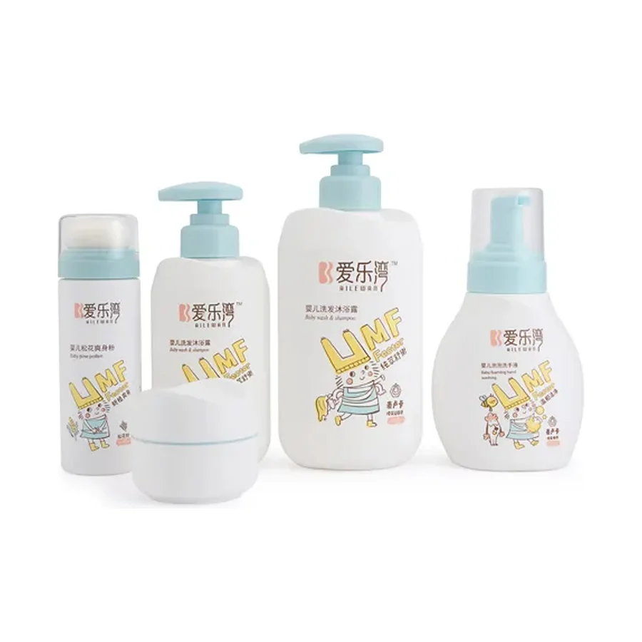 ST-A2303 Baby container