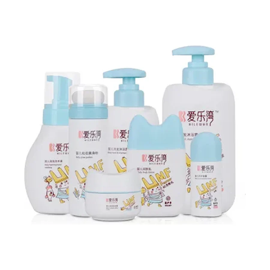 ST-A2305 Baby container