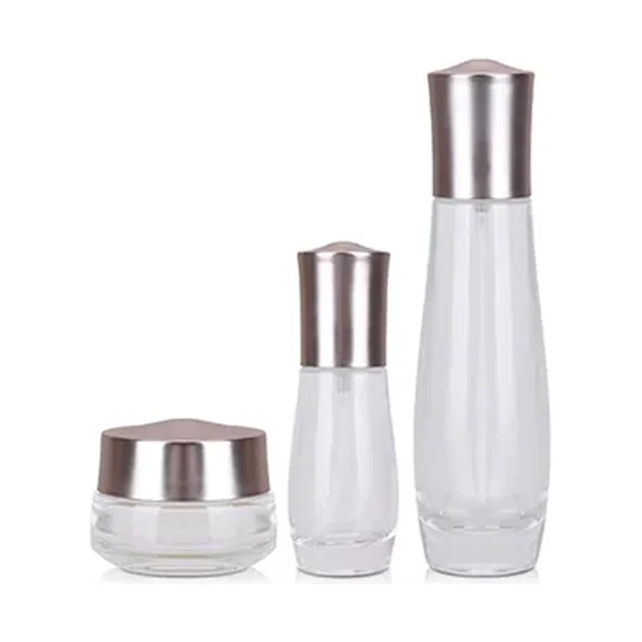 ST-A2306 Glass bottle