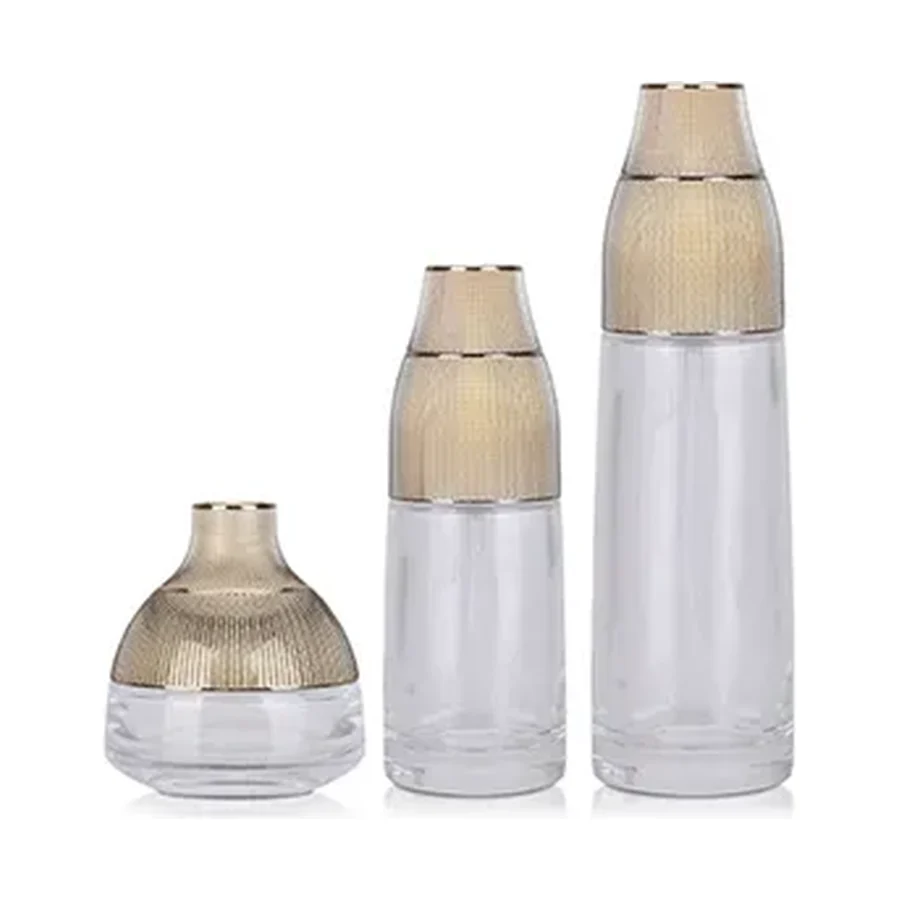 ST-A2324 Glass bottle