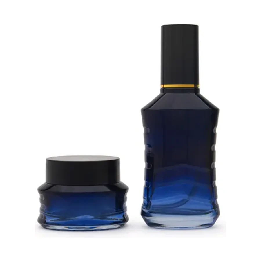 ST-A2339 Glass bottle