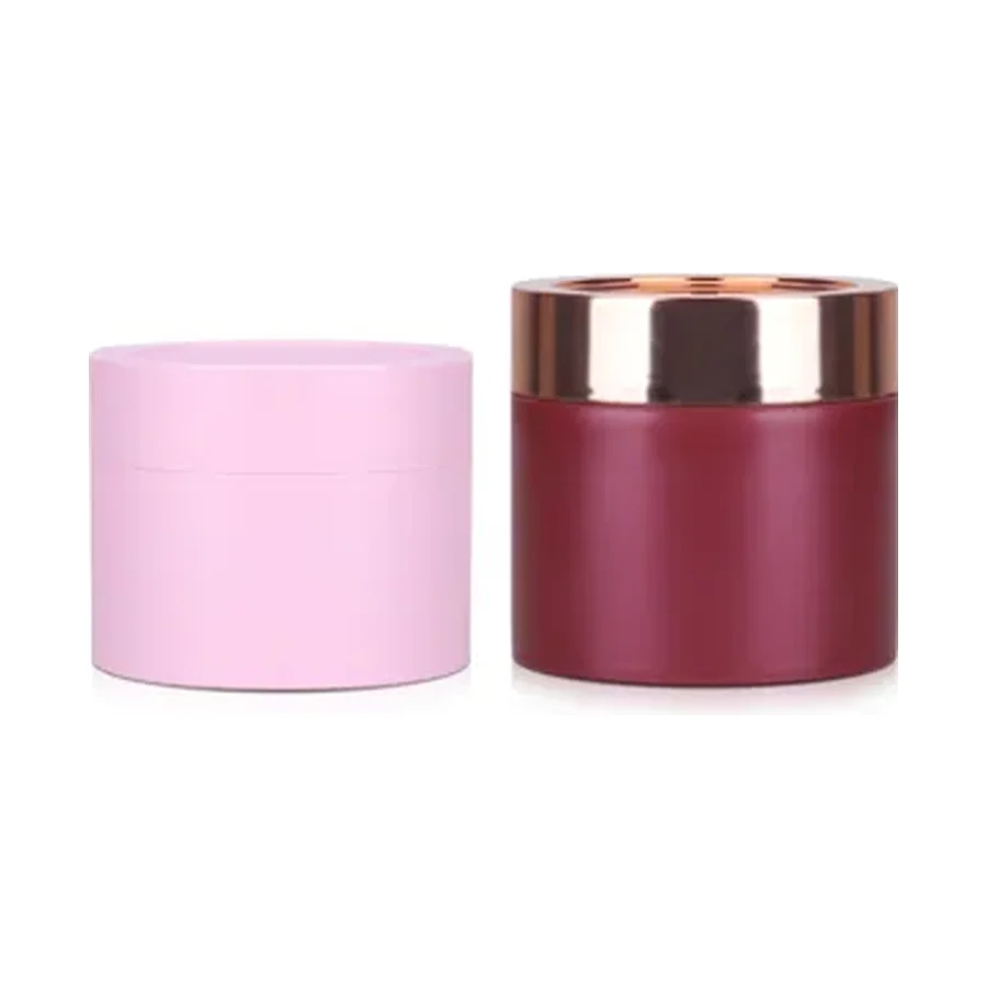 ST-A2402 Cream jar