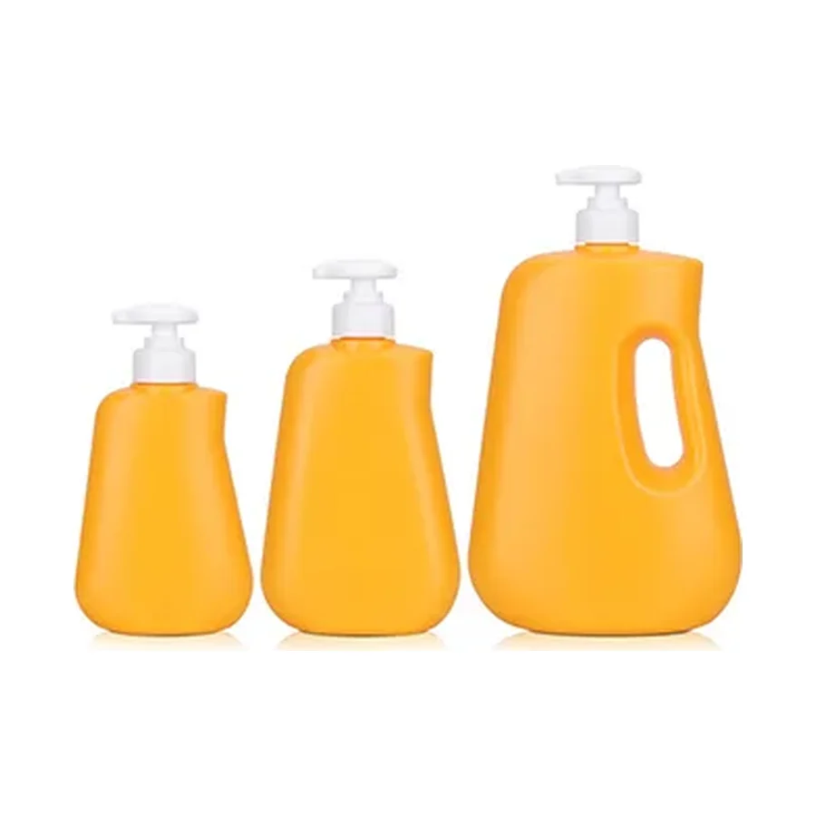 ST-A2444 Pump bottle