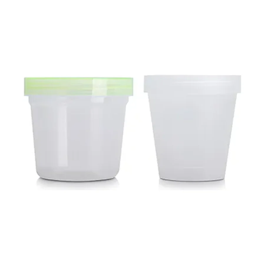 ST-A2497 Cream jar