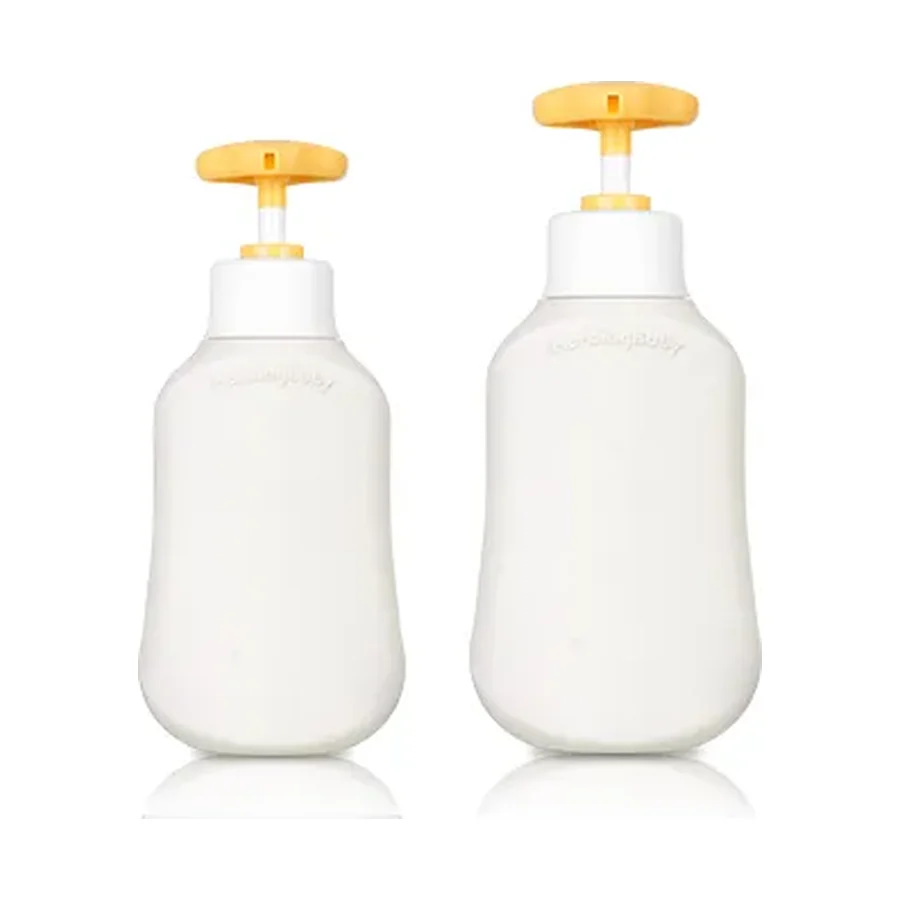 ST-A2543 Pump bottle