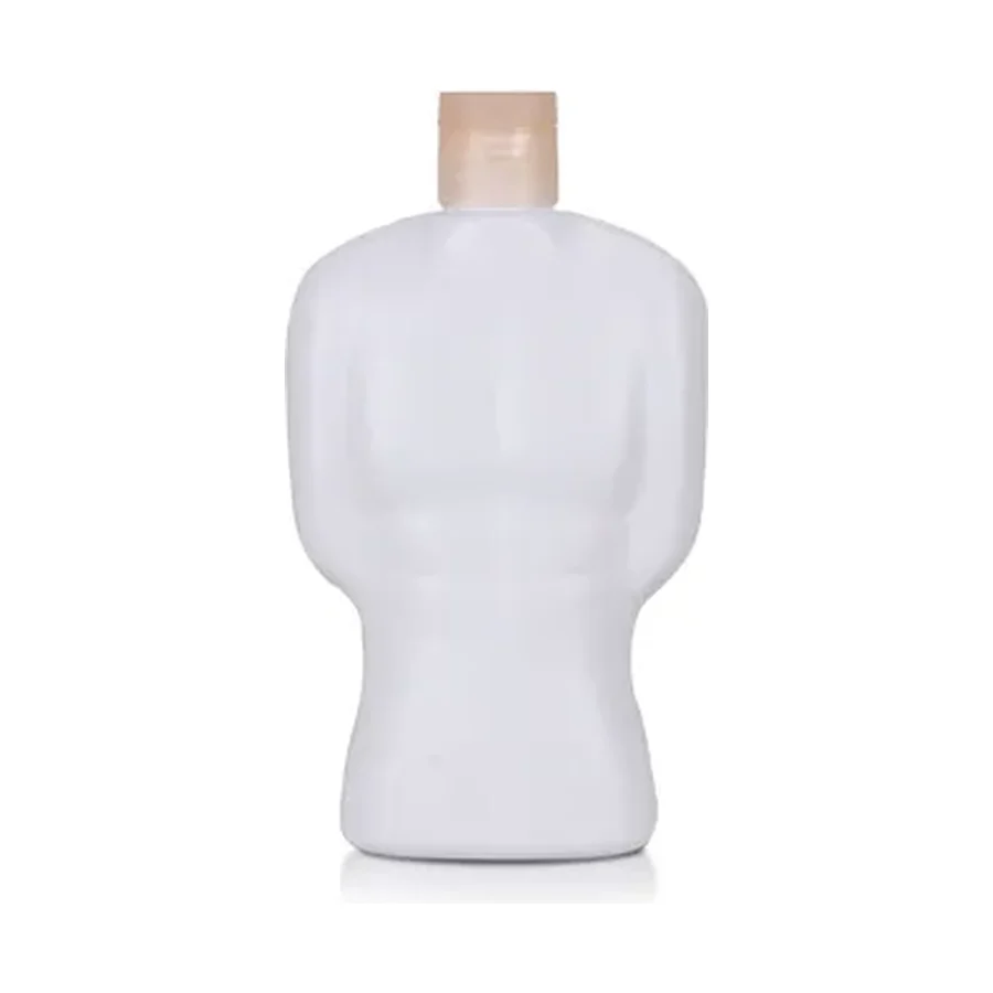 ST-A2584 Screw-cap bottle