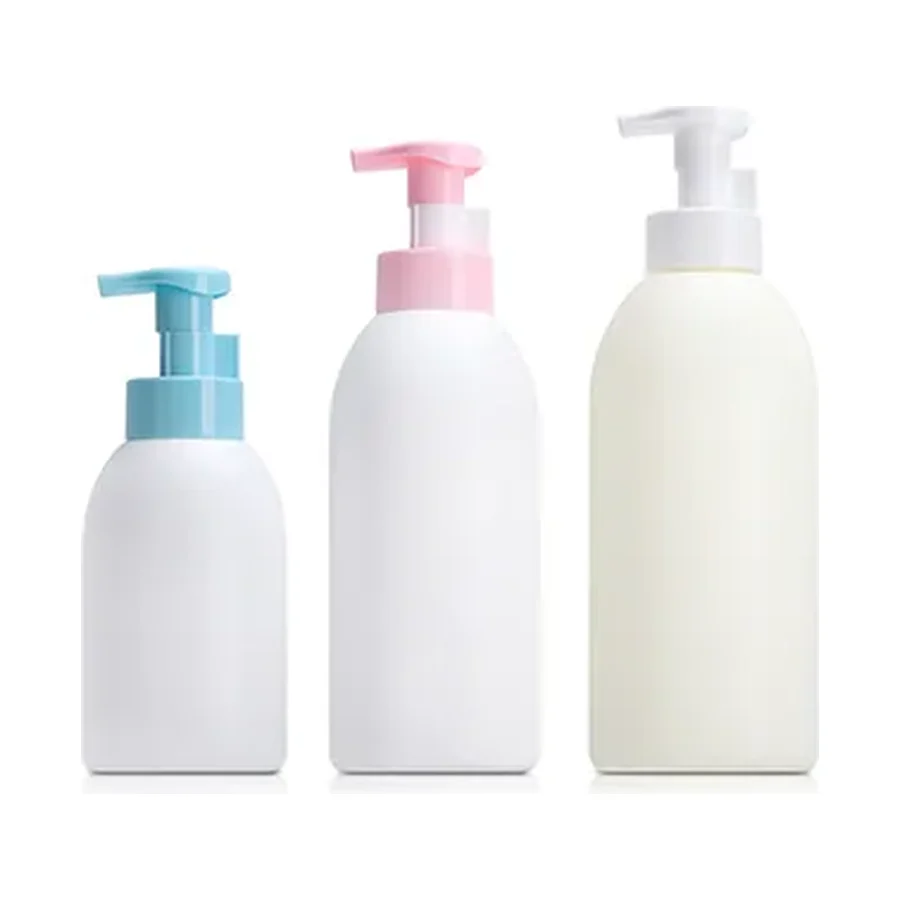 ST-A2590 Pump bottle