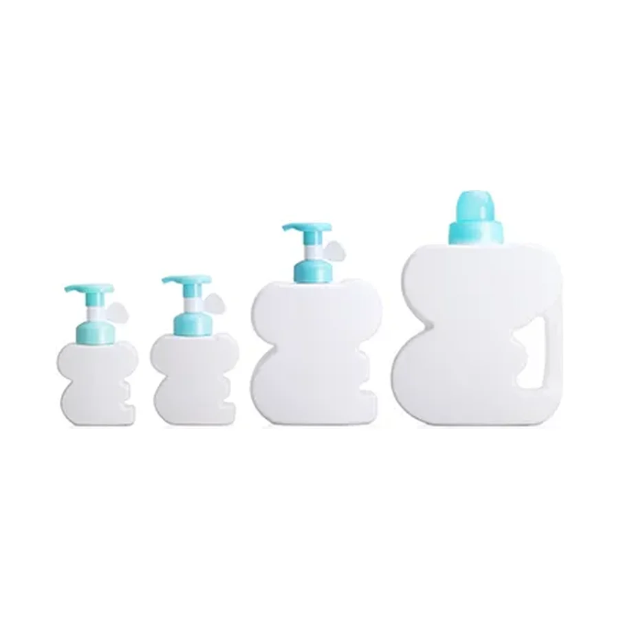 ST-A2665 Pump bottle