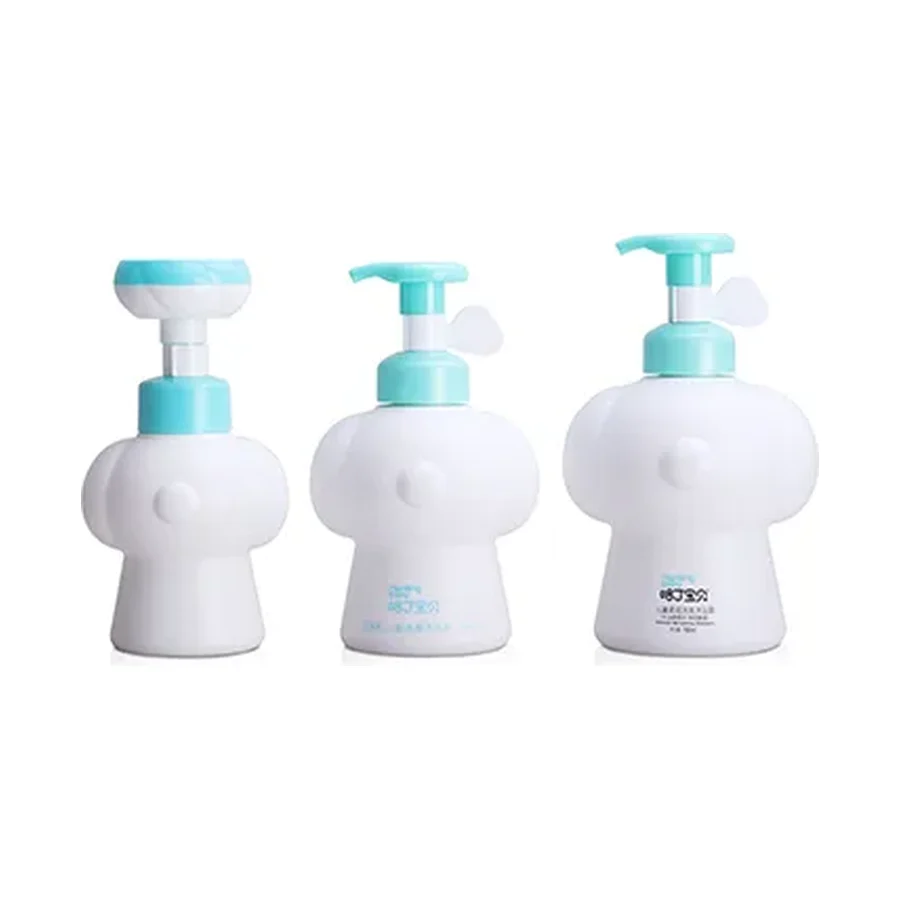 ST-A2670 Pump bottle
