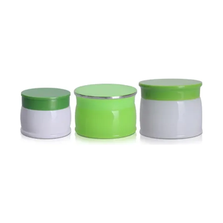 ST-A283 Skincare container