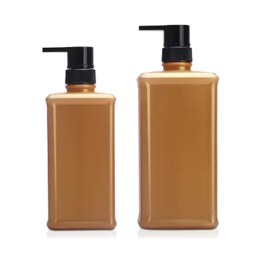 ST-A2950 Pump bottle