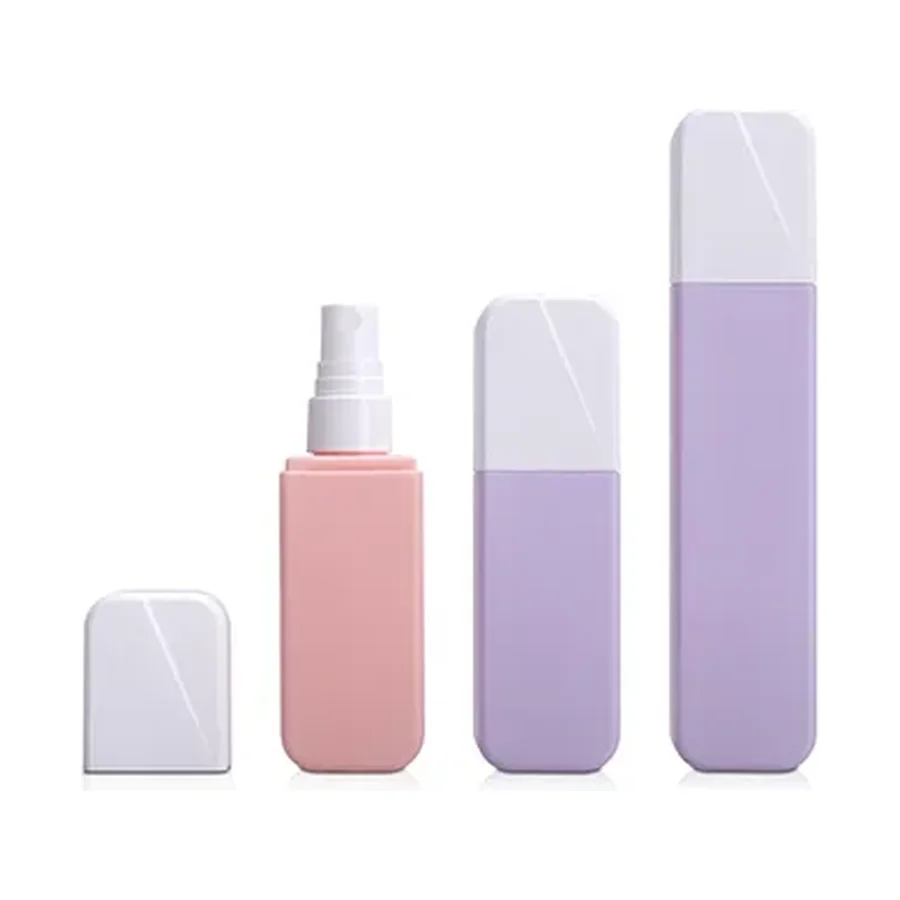 ST-A3077 Skincare container
