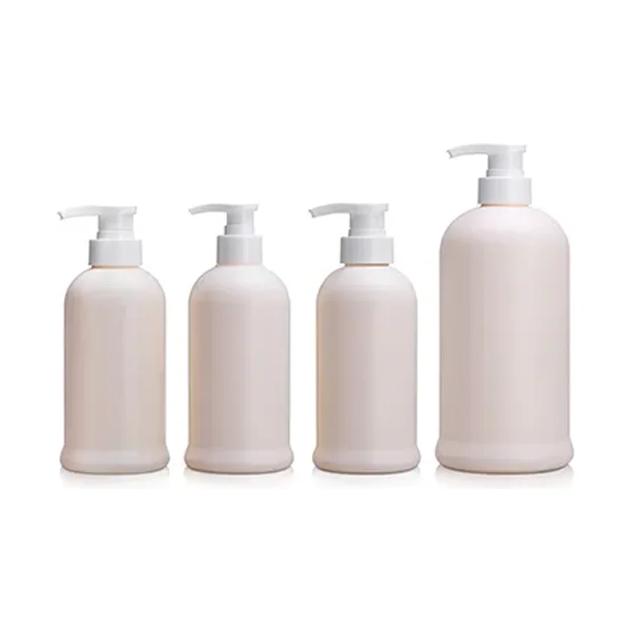 ST-A3116-370ML(28牙) Pump bottle