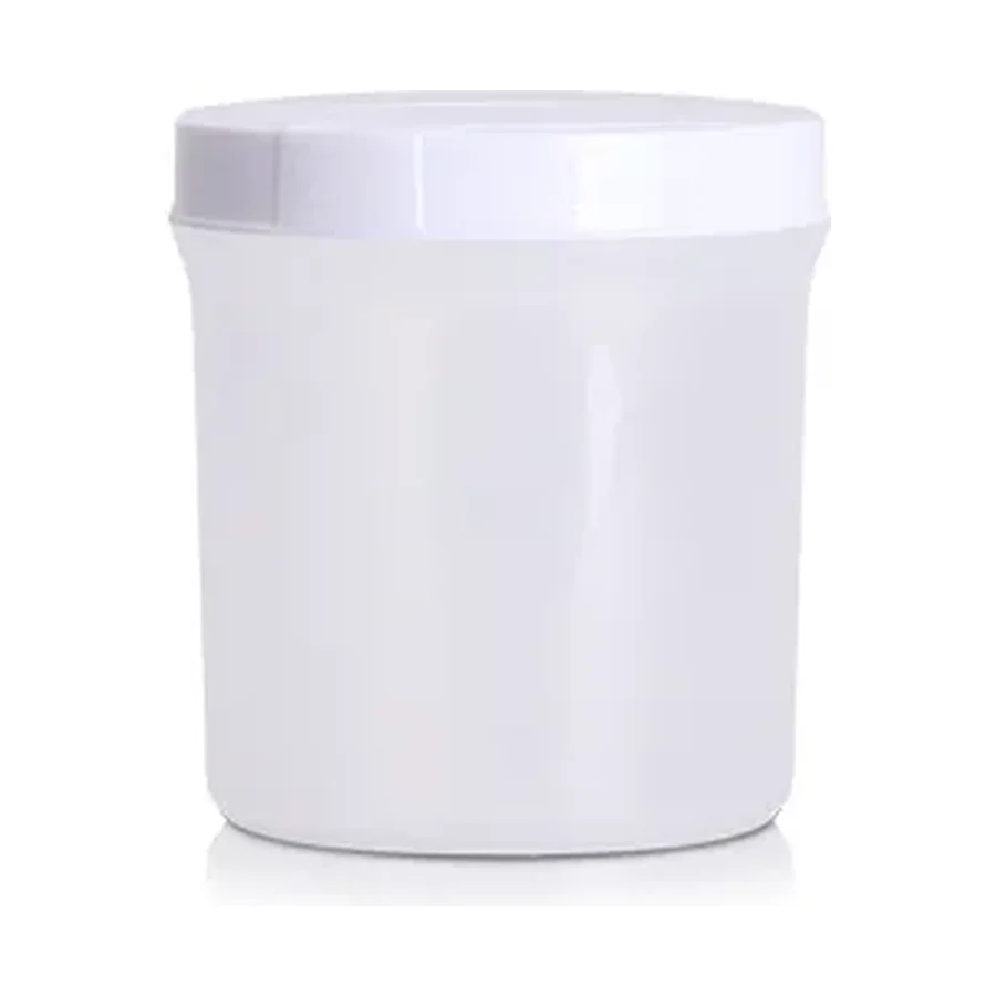 ST-A326 Cream jar