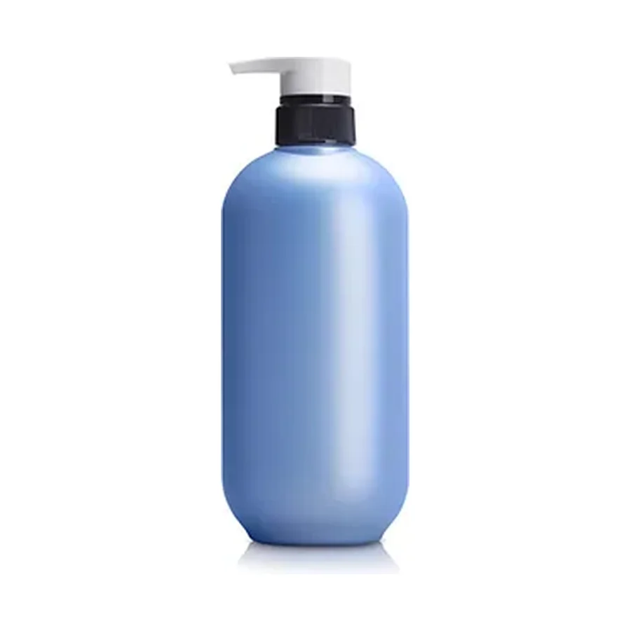 ST-A3316-500ML(新搭配) Pump bottle