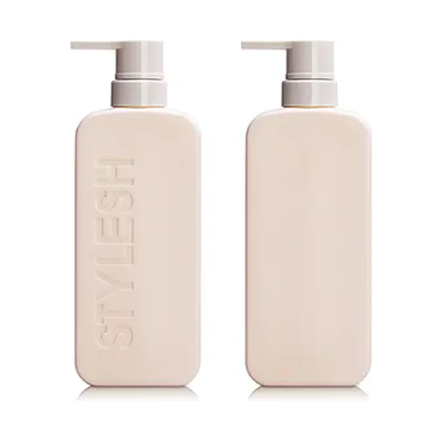 ST-A3387 Pump bottle