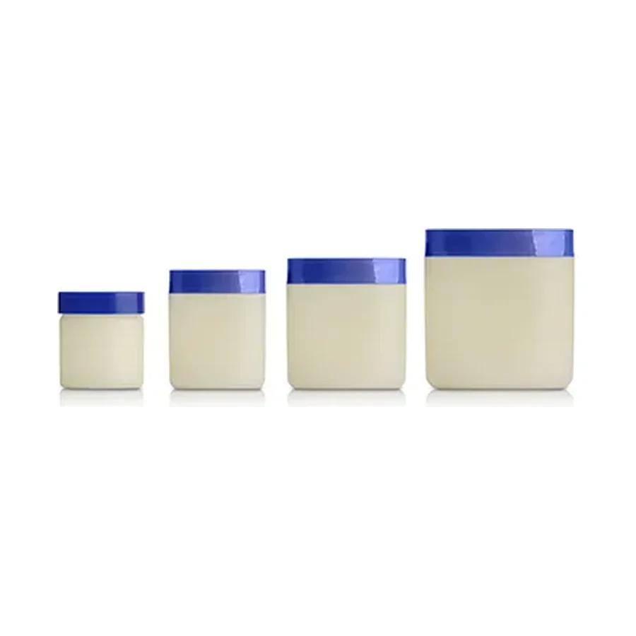 ST-A3400 Cream jar
