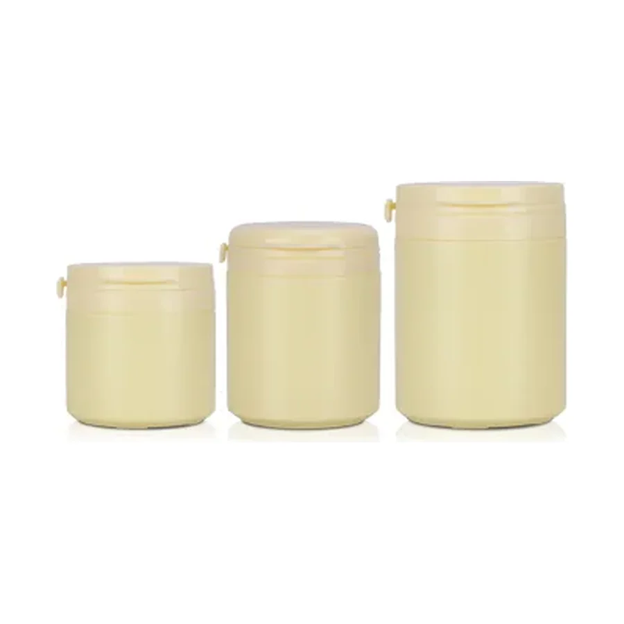ST-A341 Cream jar
