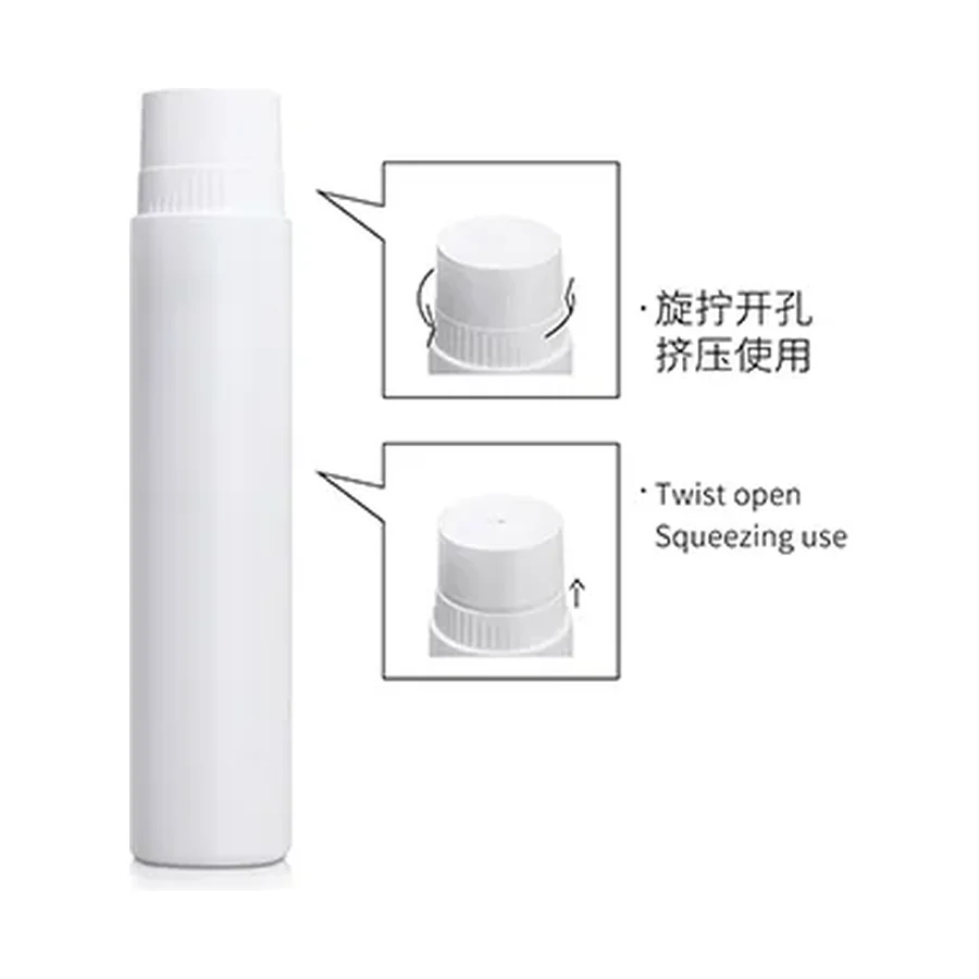 ST-A3417 Screw-cap bottle