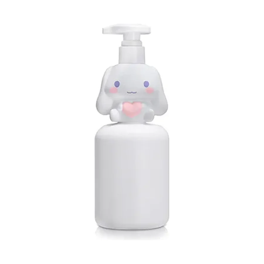 ST-A3419-400ML(玉桂狗) Pump bottle