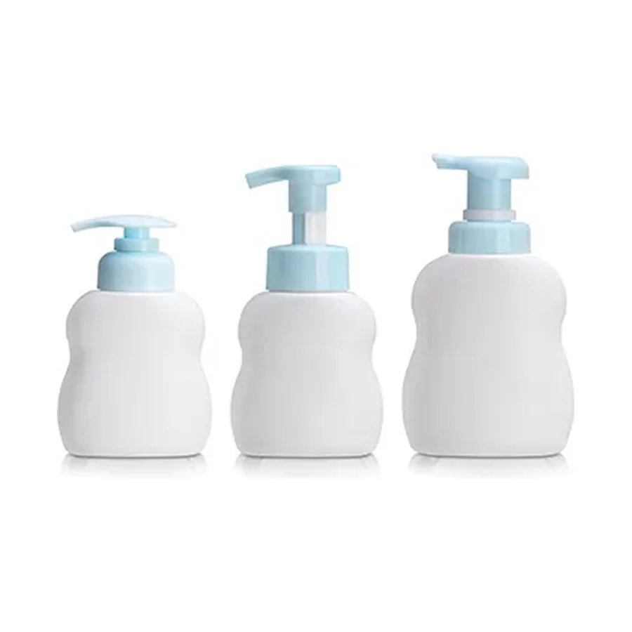 ST-A3427-200ML(33牙) Pump bottle