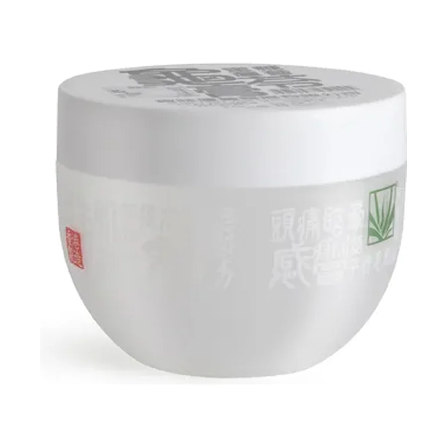 ST-A345 Cream jar