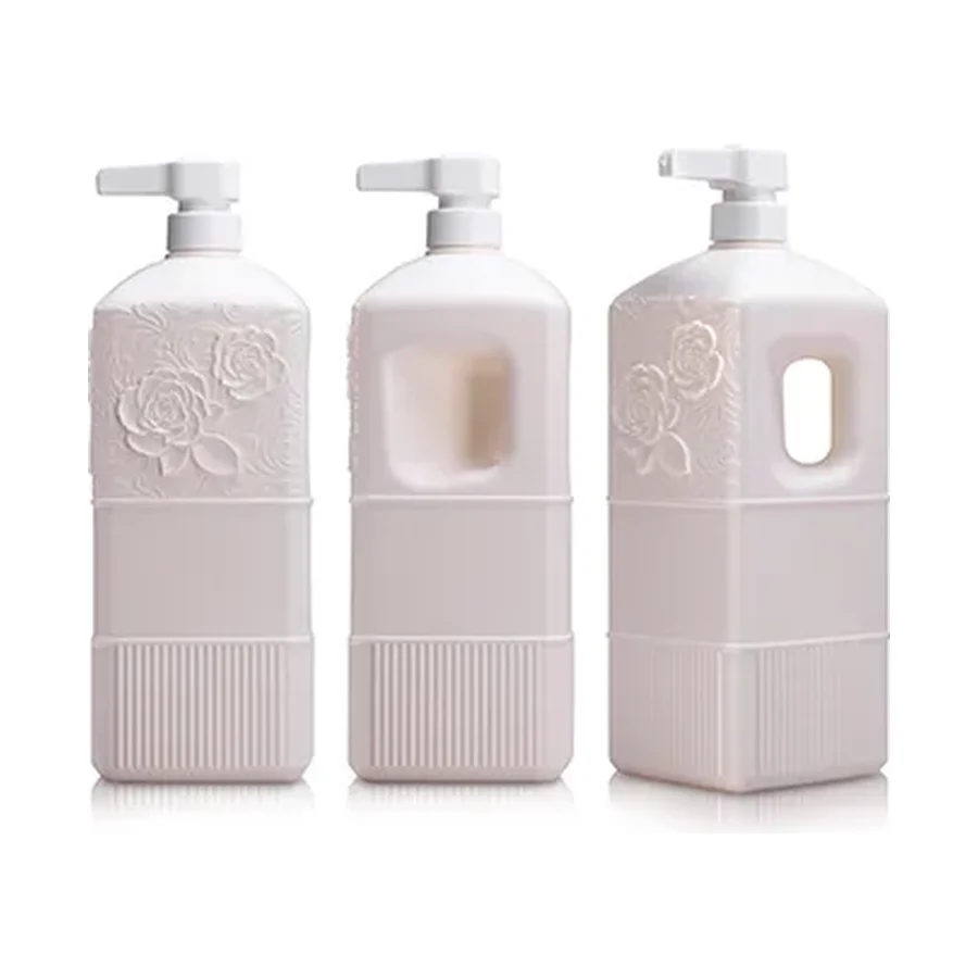 ST-A3484 Pump bottle