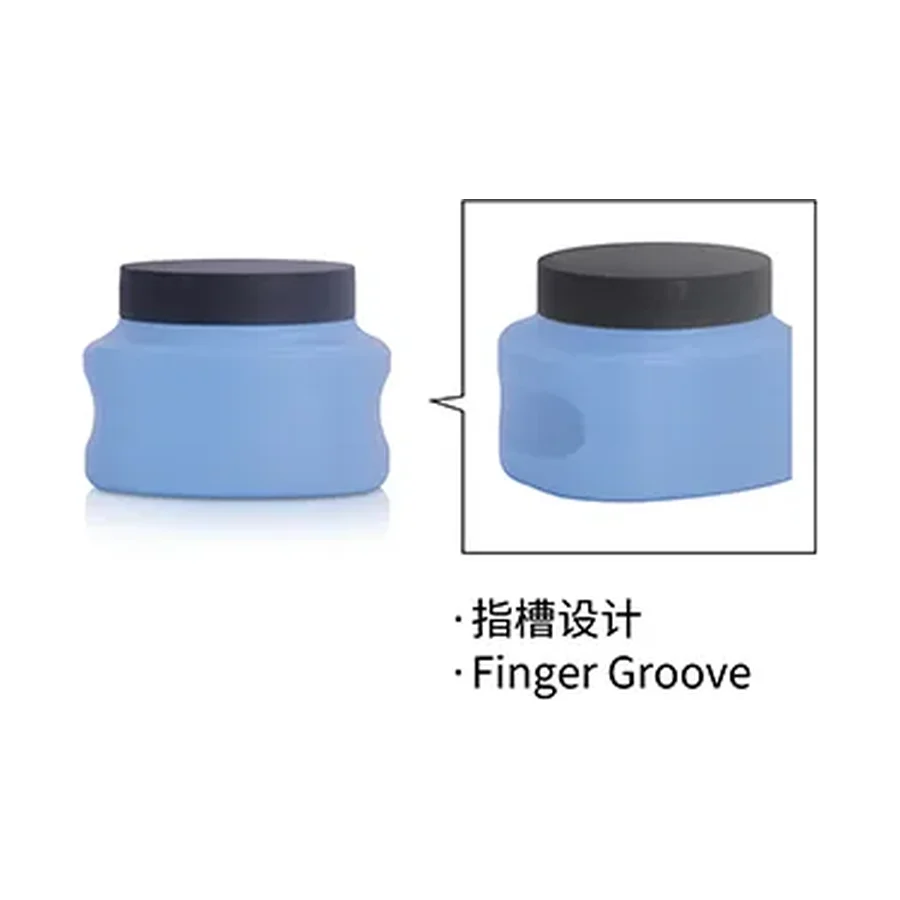 ST-A3650 Cream jar