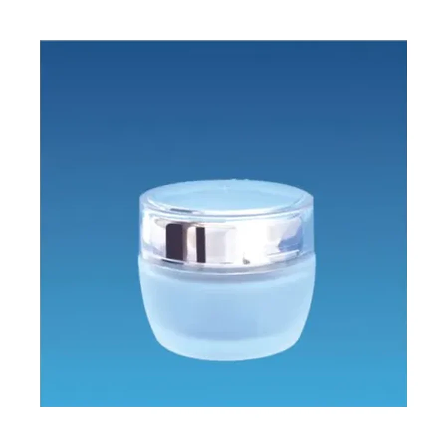 ST-A409 Glass bottle
