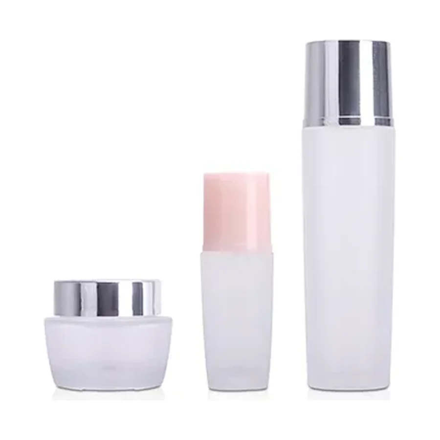 ST-A415 Glass bottle
