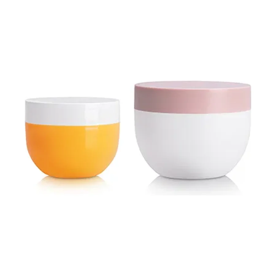 ST-A436 Cream jar