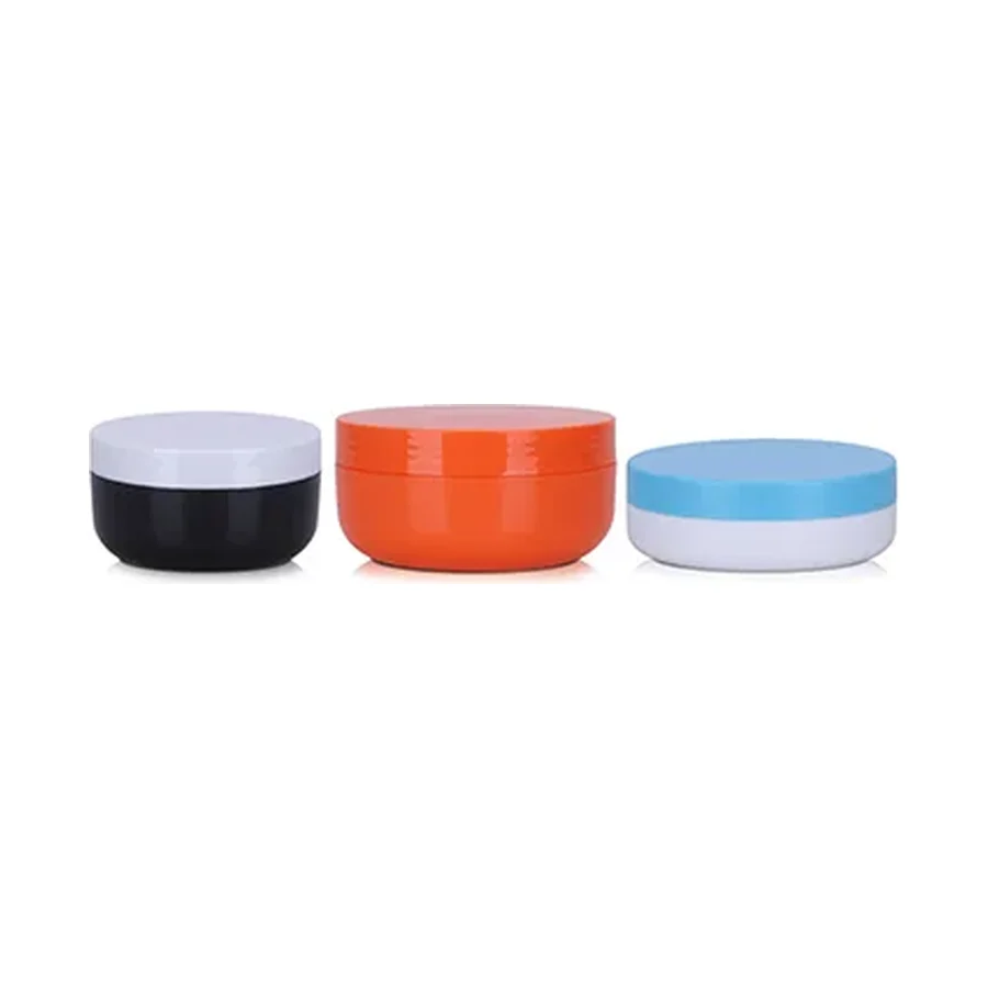 ST-A447 Cream jar