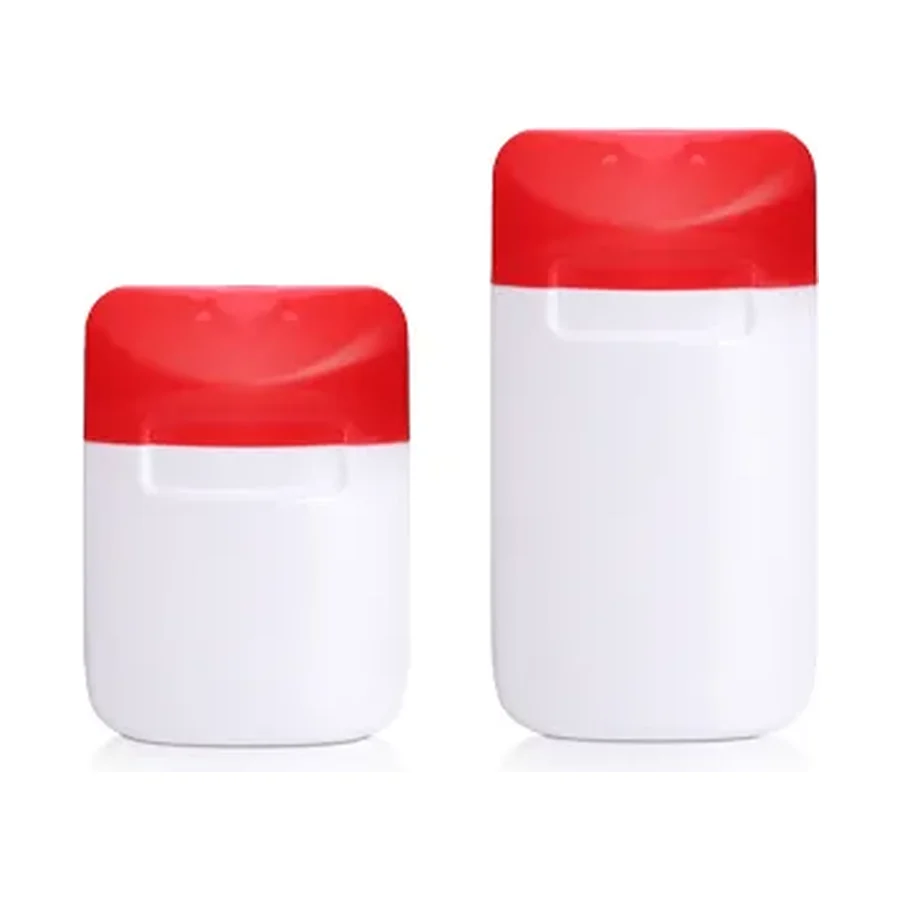 ST-A462 Flip-top bottle