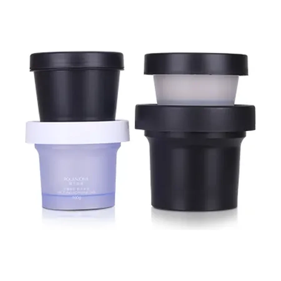 ST-A477 Cream jar