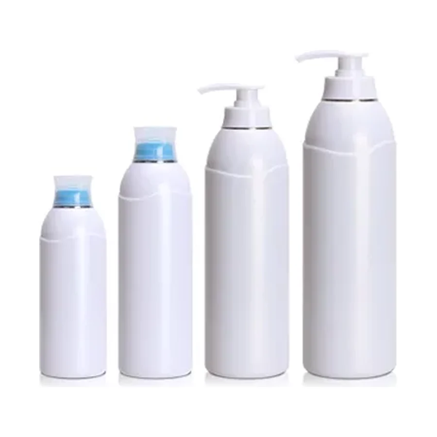 ST-A507 Pump bottle