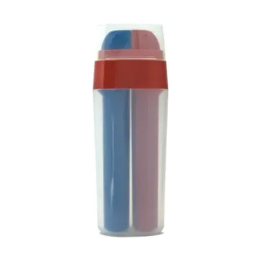 ST-A602-25ML×2 Flip-top bottle
