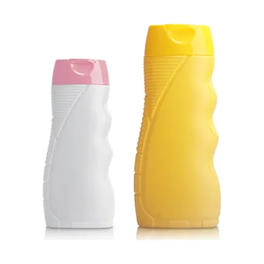 ST-A604 Flip-top bottle