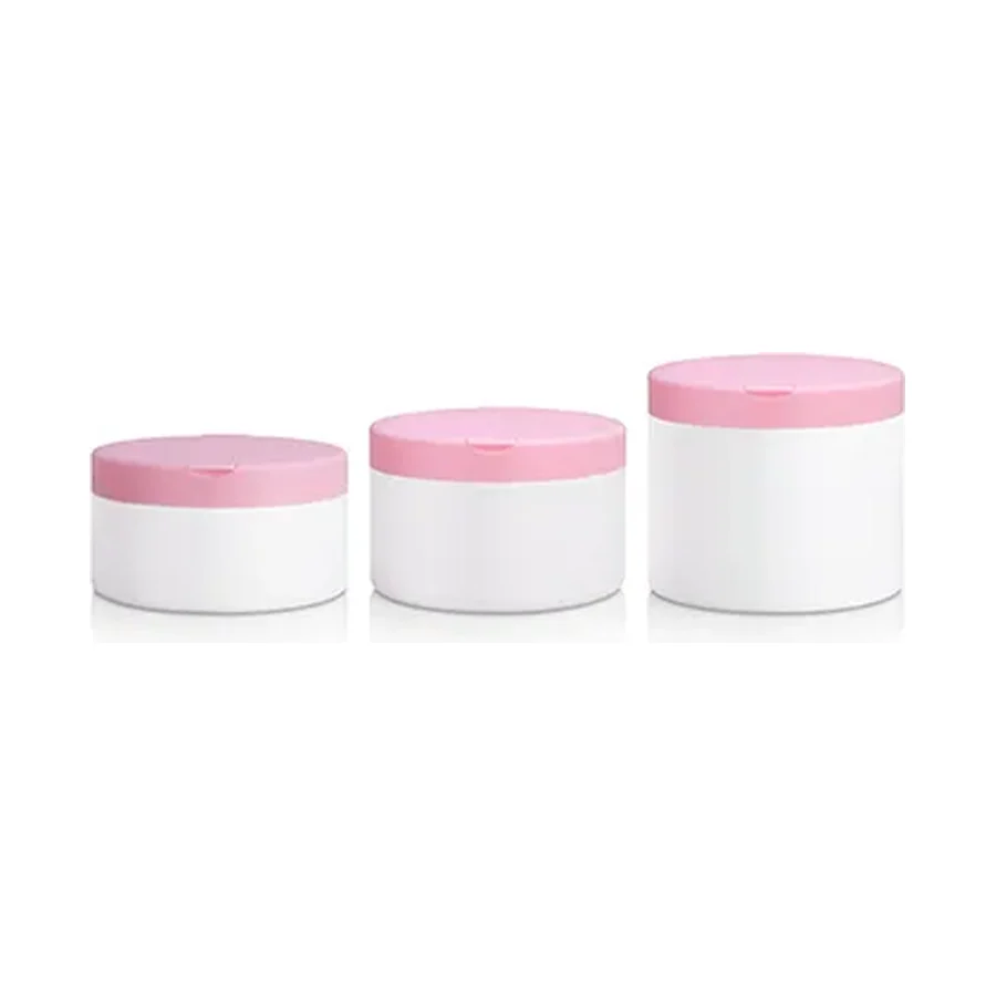 ST-A642 Cream jar