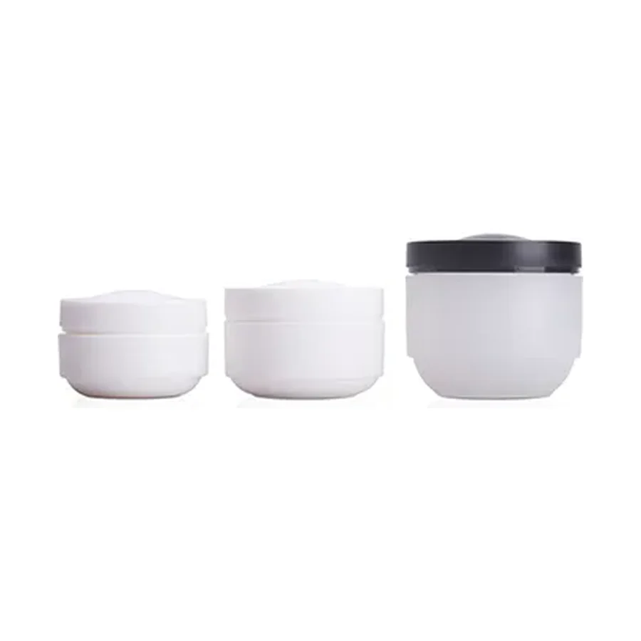ST-A69 Cream jar