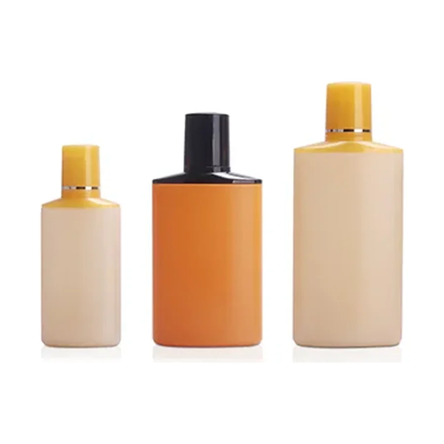 ST-A698 Screw-cap bottle