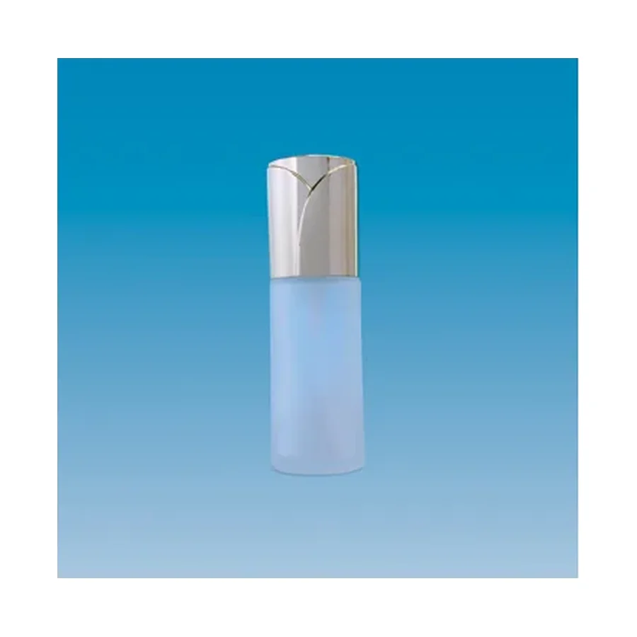 ST-A707 Glass bottle