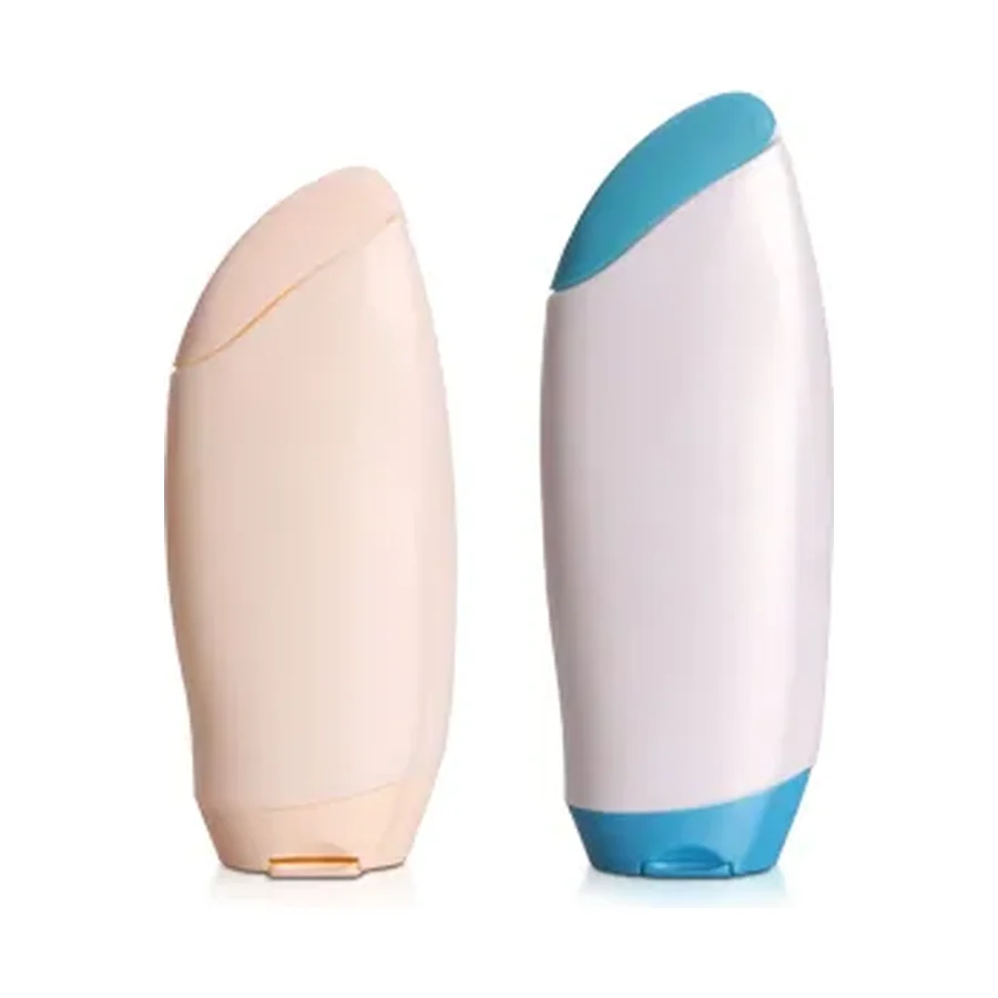 ST-A717 Flip-top bottle