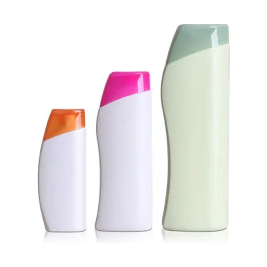 ST-A809 Flip-top bottle