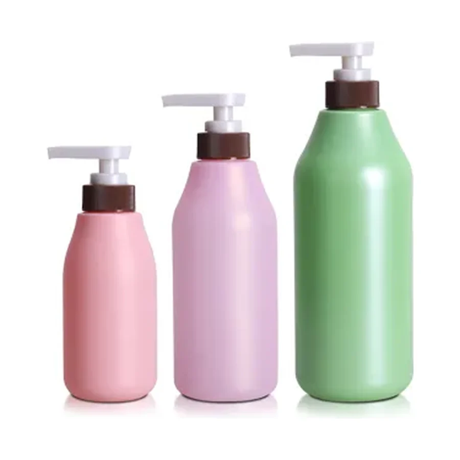 ST-A827 Pump bottle