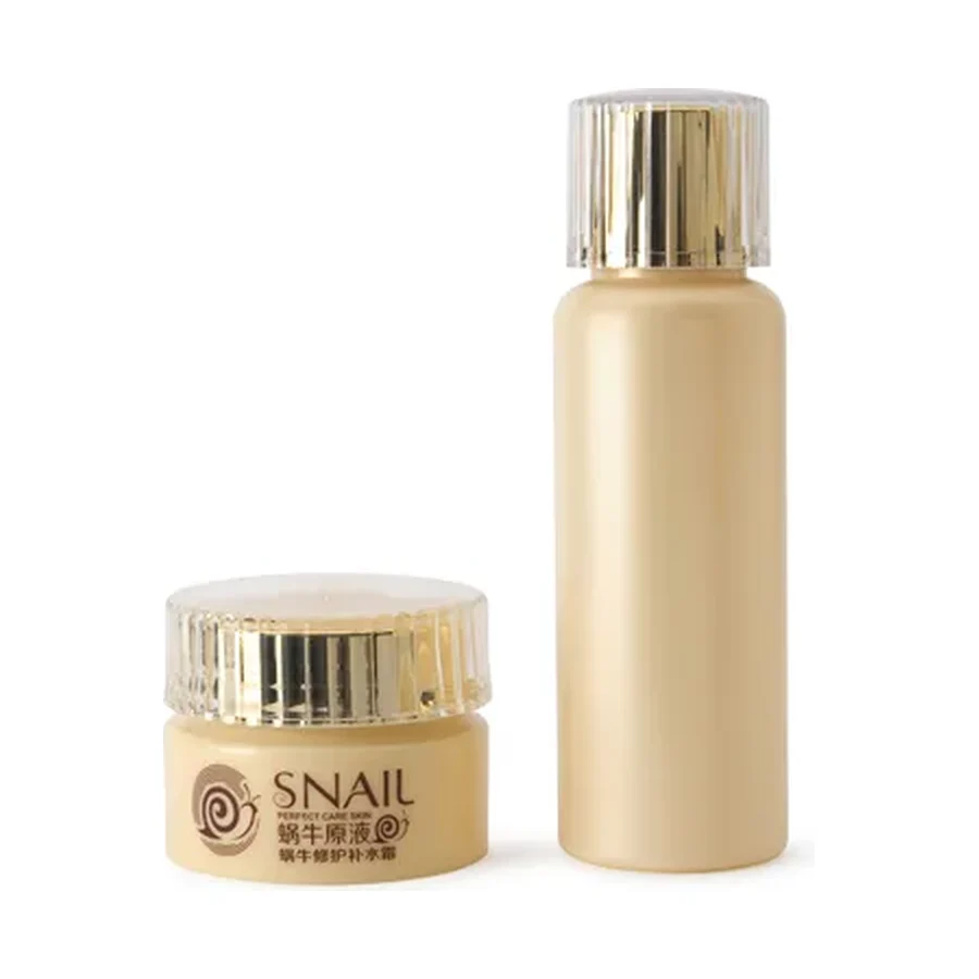 ST-A829 Skincare container