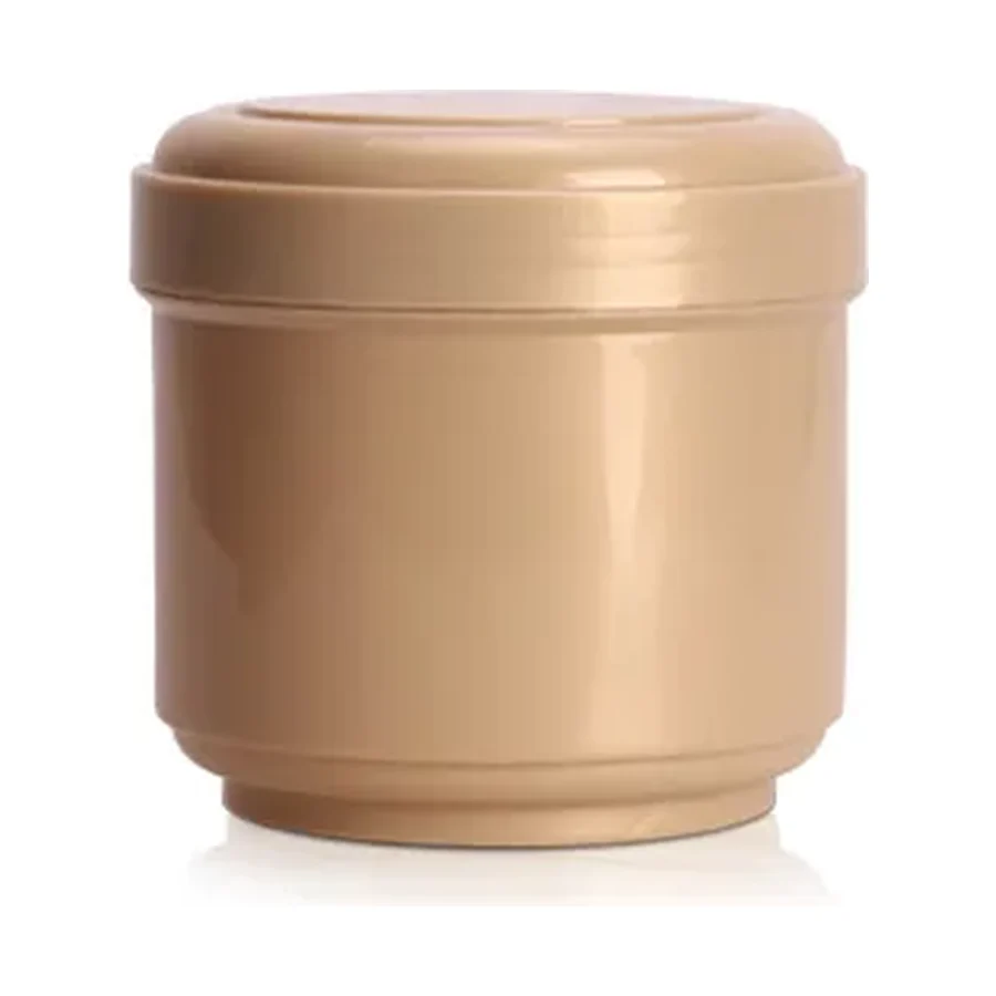 ST-A907 Cream jar