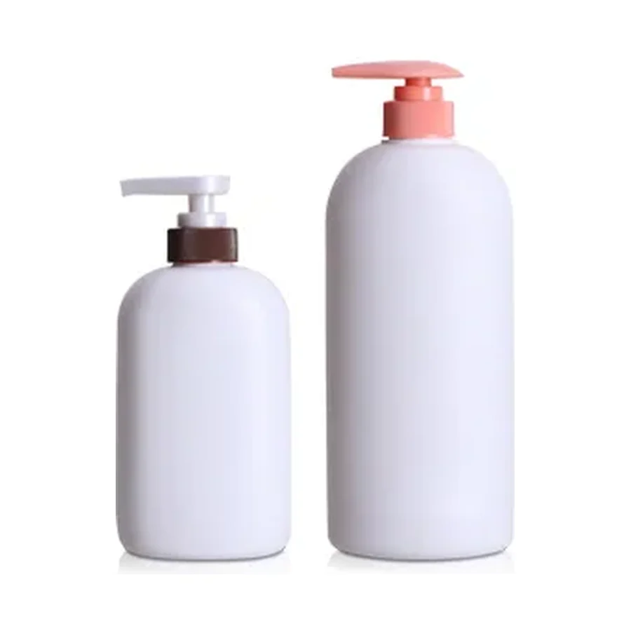 ST-A909 Pump bottle